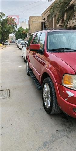 فورد إكسبيديشن